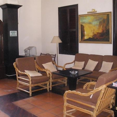 Thanh Thuy Hotel Dalat Exterior foto