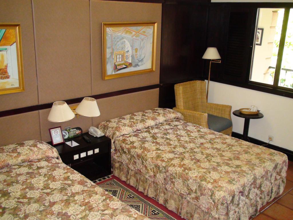 Thanh Thuy Hotel Dalat Exterior foto