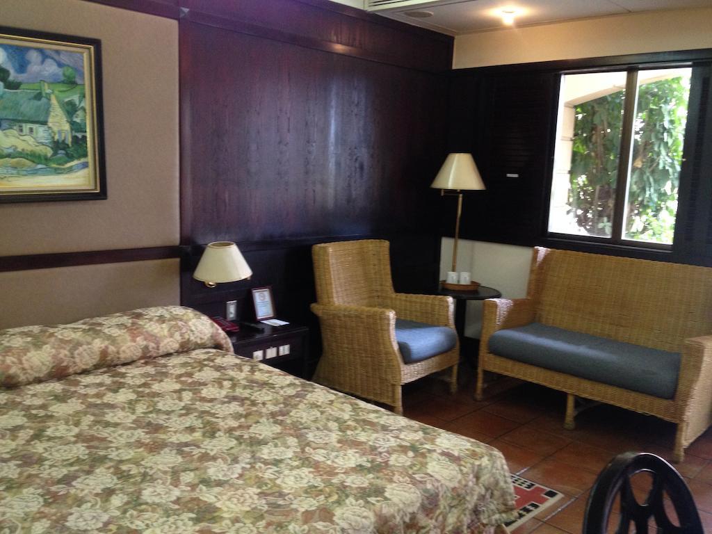 Thanh Thuy Hotel Dalat Exterior foto