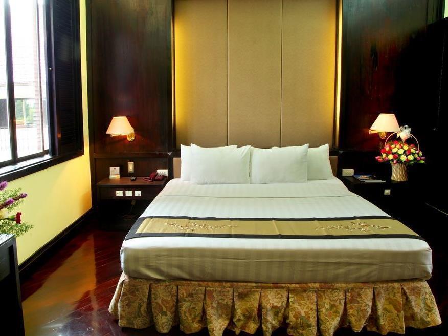 Thanh Thuy Hotel Dalat Exterior foto