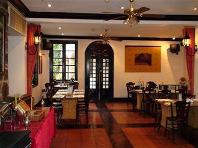 Thanh Thuy Hotel Dalat Exterior foto