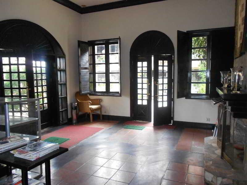 Thanh Thuy Hotel Dalat Exterior foto