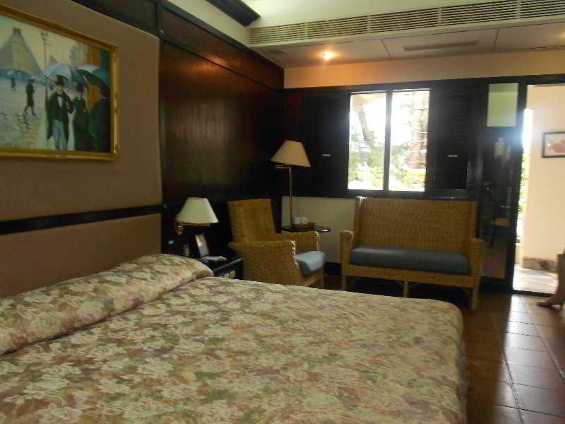 Thanh Thuy Hotel Dalat Exterior foto