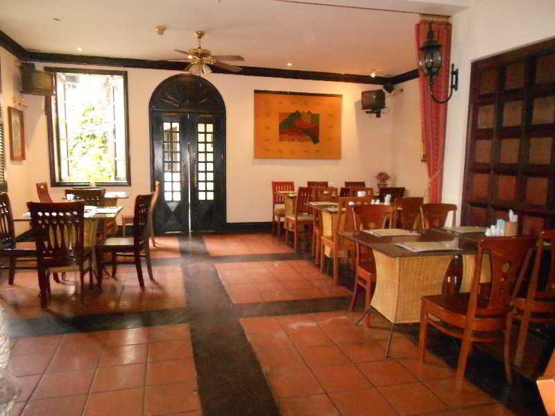 Thanh Thuy Hotel Dalat Exterior foto