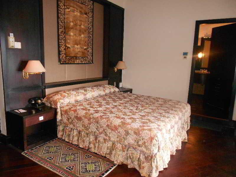 Thanh Thuy Hotel Dalat Exterior foto