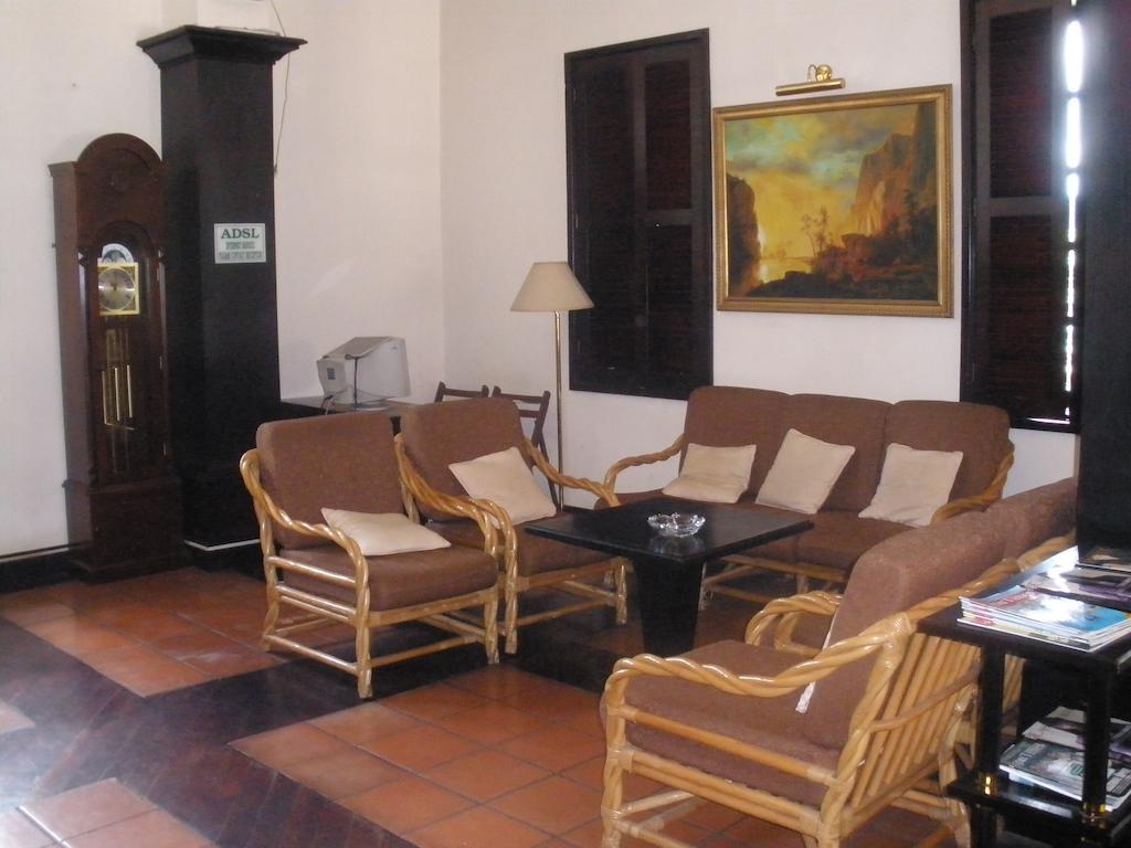 Thanh Thuy Hotel Dalat Exterior foto
