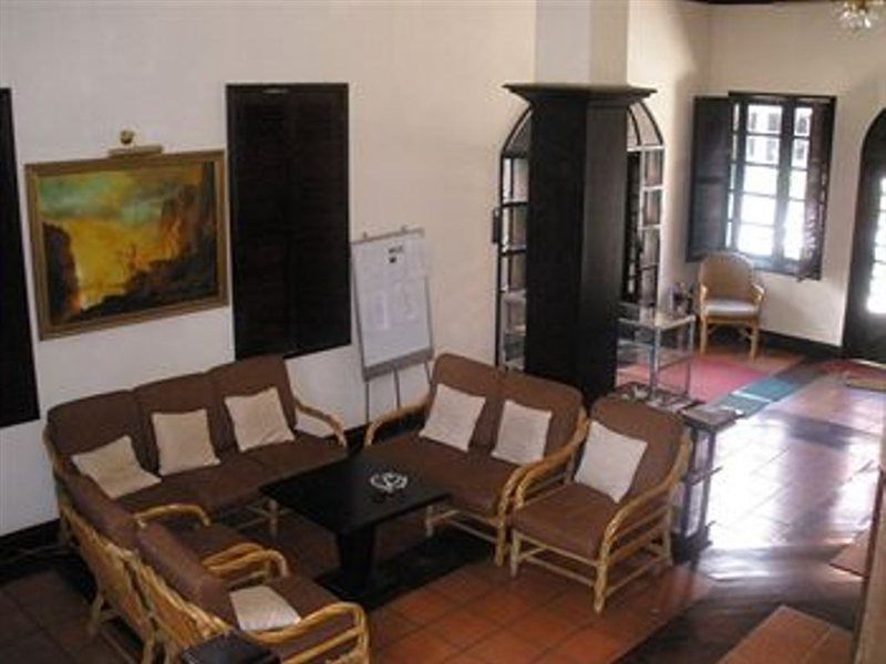 Thanh Thuy Hotel Dalat Exterior foto