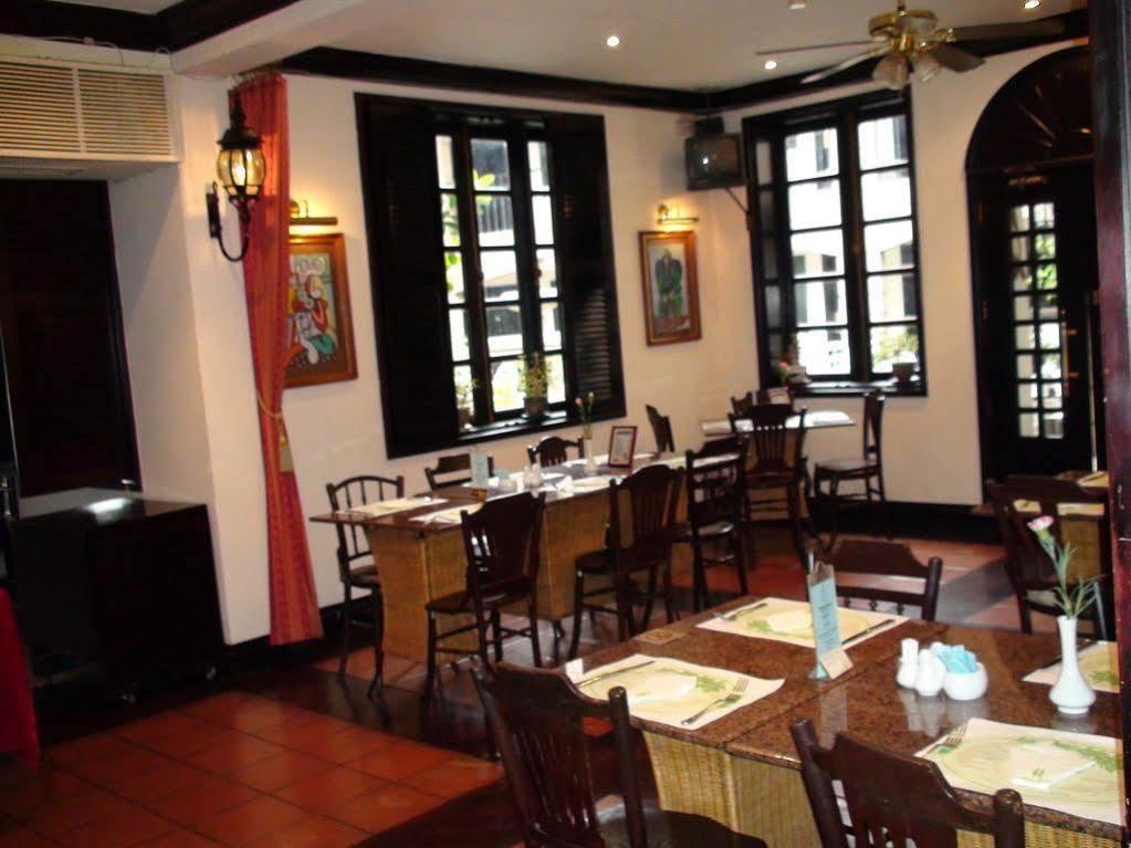 Thanh Thuy Hotel Dalat Exterior foto
